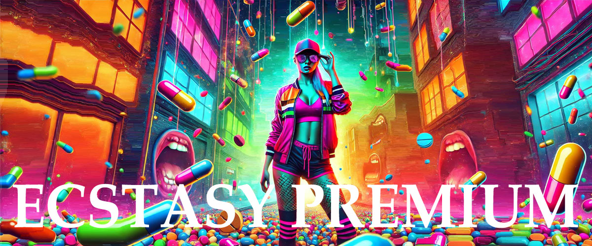 Экстази таблы
