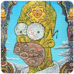 Марки LSD-25 VHQ чистых 250 мкг в Электрогорске Марки LSD-25 VHQ чистых 250 мкг в Электрогорске